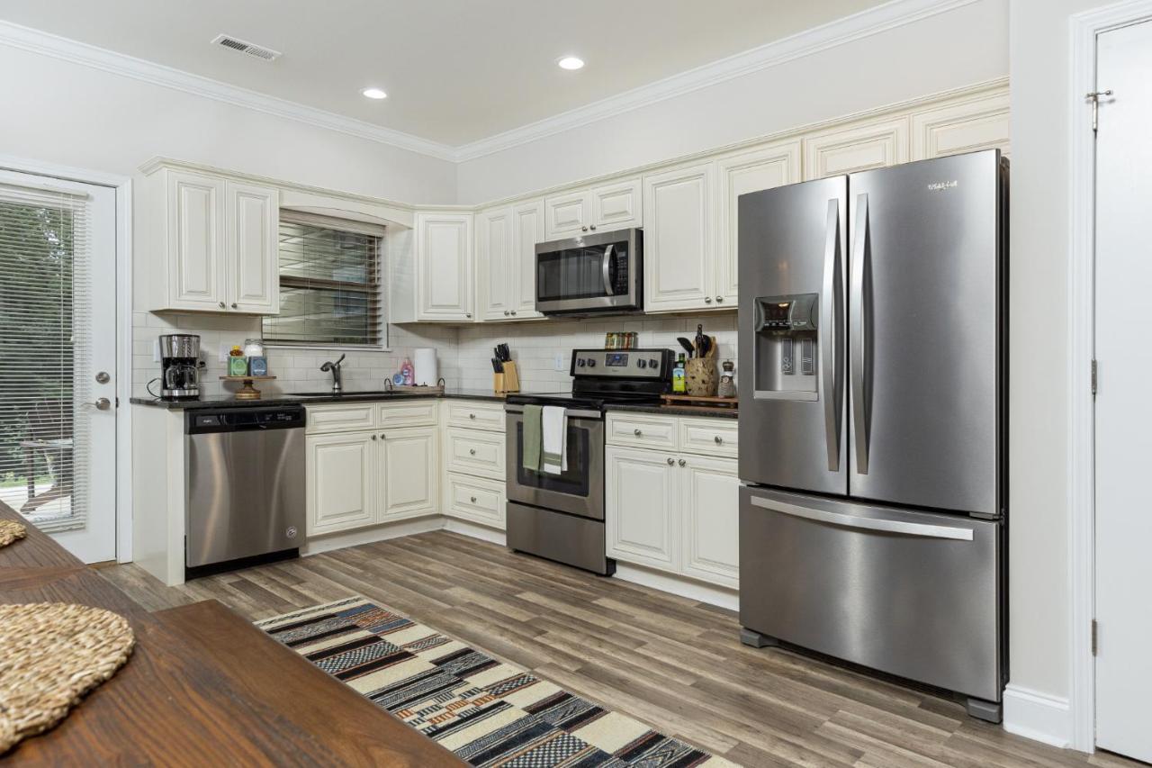 Modern Cades Cove Condo W Community Pool Townsend Exterior foto