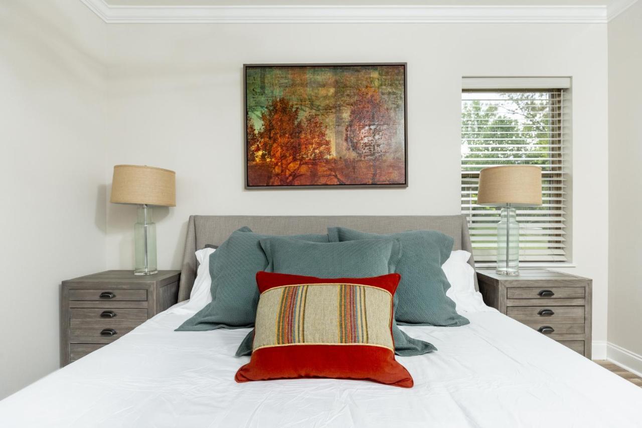 Modern Cades Cove Condo W Community Pool Townsend Exterior foto