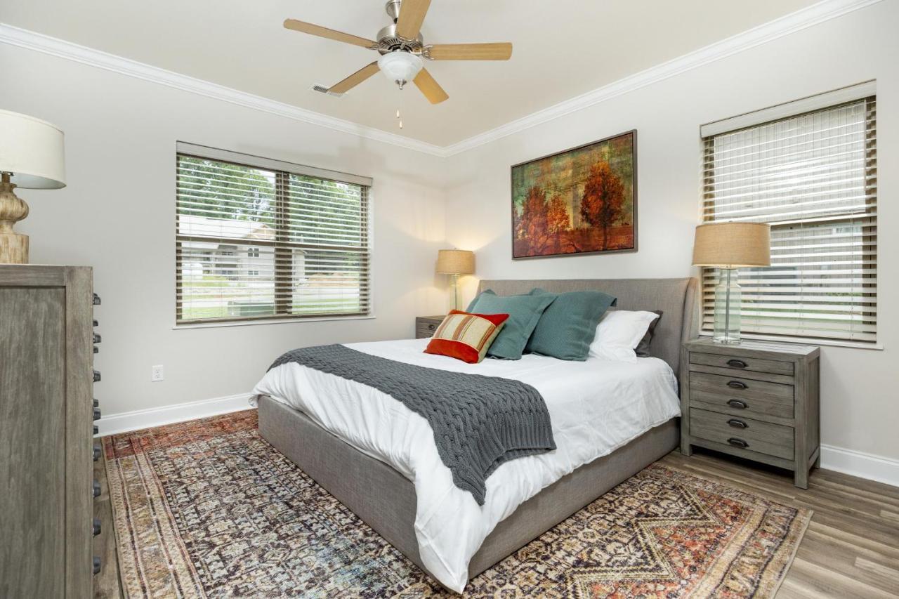 Modern Cades Cove Condo W Community Pool Townsend Exterior foto