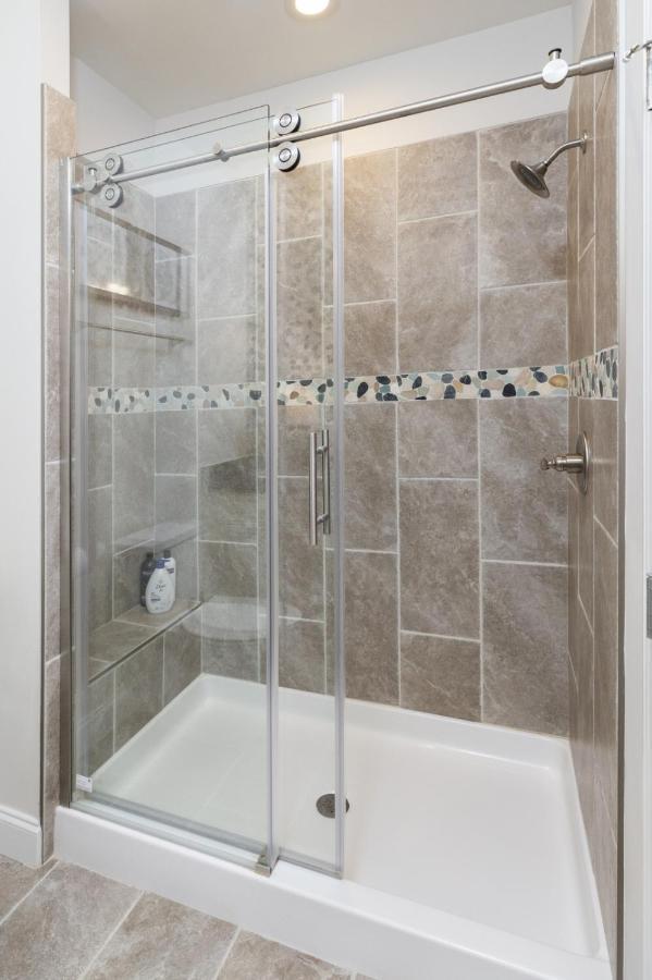 Modern Cades Cove Condo W Community Pool Townsend Exterior foto